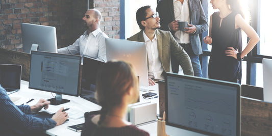 The Importance of Privacy Screen for Today’s Workforce