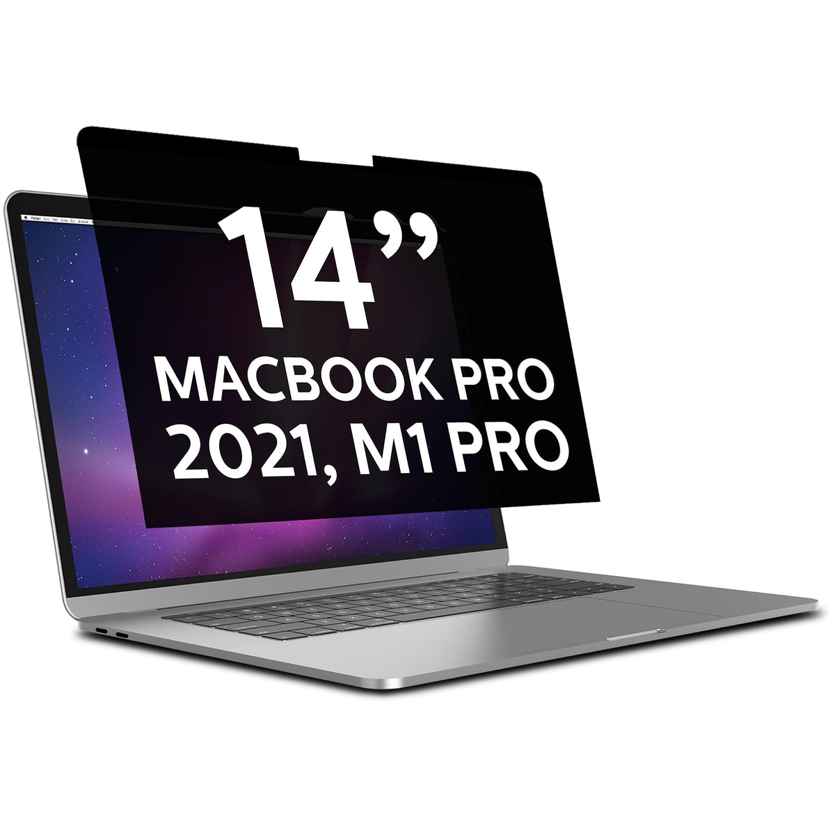 Macbook Pro 14 – Tibisig