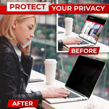 Magnetic Privacy Screen for MacBook 12" (2015, 2016, 2017)