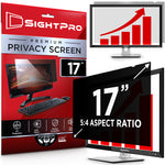 17.0" 5:4 Privacy Screen