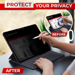 Magnetic 15" Surface Book 2 Privacy Screen