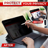 Magnetic 15" Surface Book 2 Privacy Screen