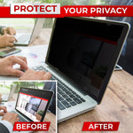 11.6" 16:9 Privacy Screen